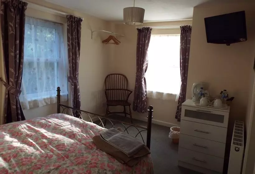 Meadowbrook Cottage B&b