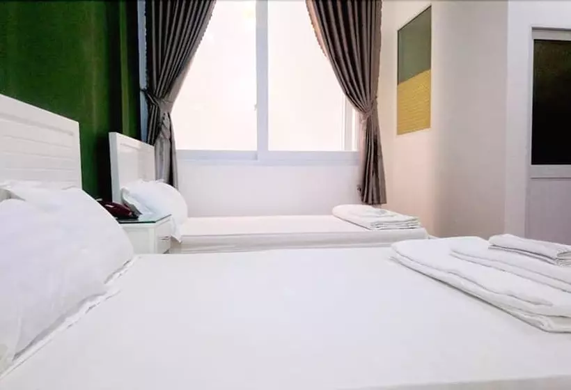 Melody Homestay Quy Nhon  Hostel