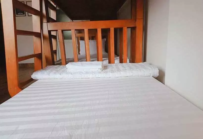 Melody Homestay Quy Nhon  Hostel
