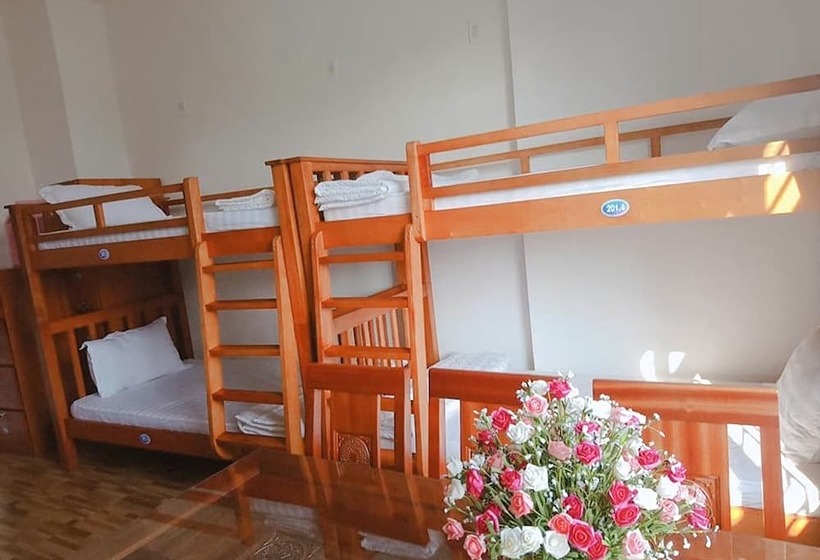 Melody Homestay Quy Nhon  Hostel