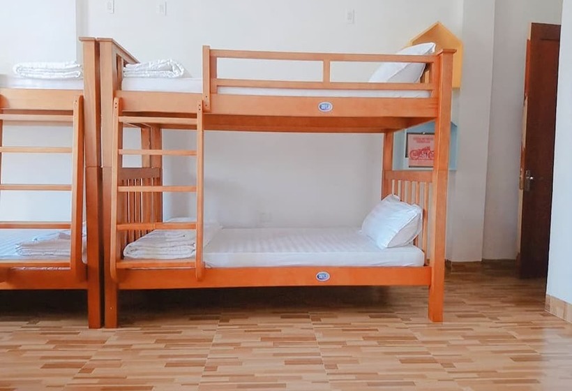 Melody Homestay Quy Nhon  Hostel