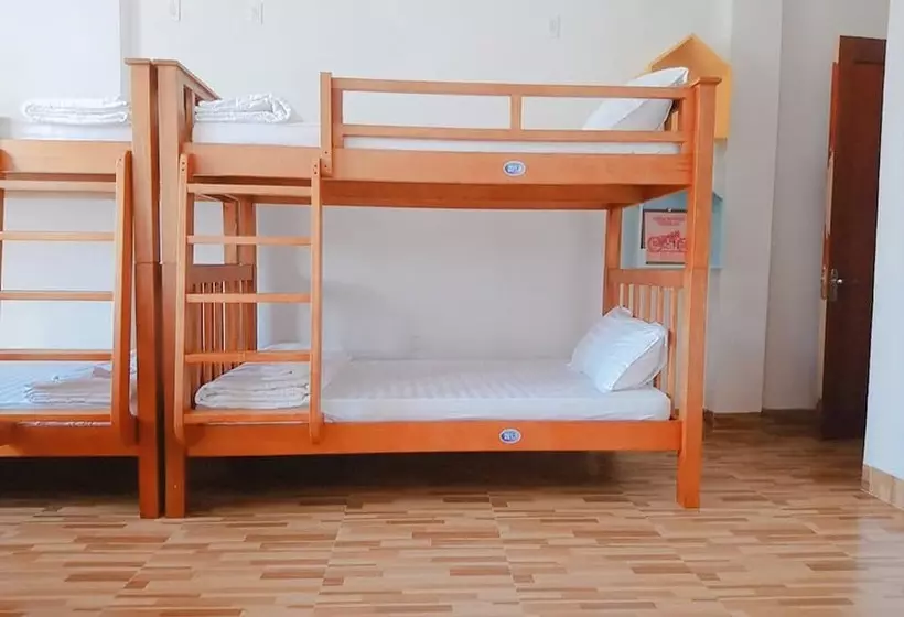 Melody Homestay Quy Nhon  Hostel