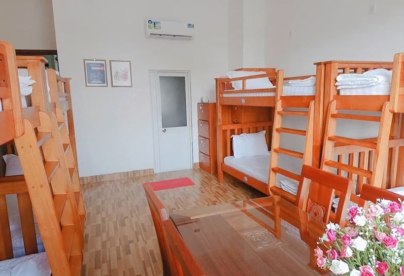 Melody Homestay Quy Nhon  Hostel