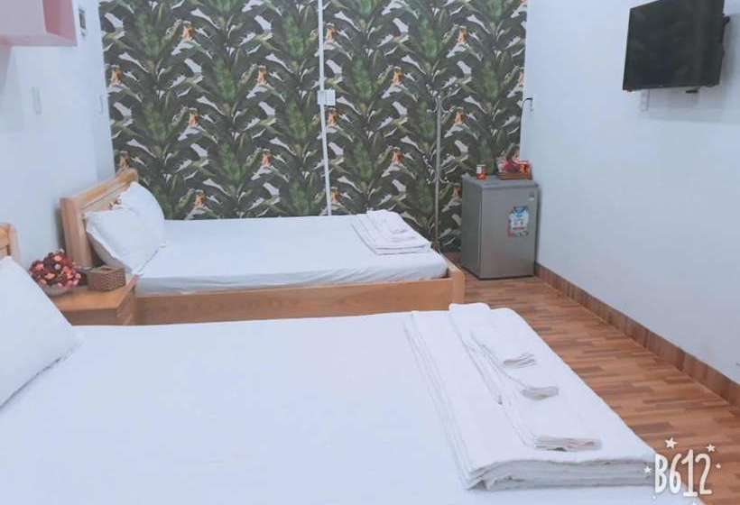 Melody Homestay Quy Nhon  Hostel