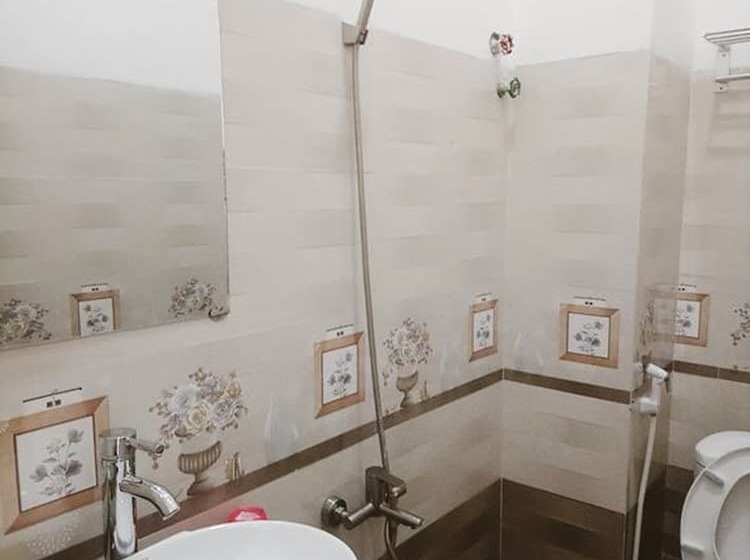 Melody Homestay Quy Nhon  Hostel