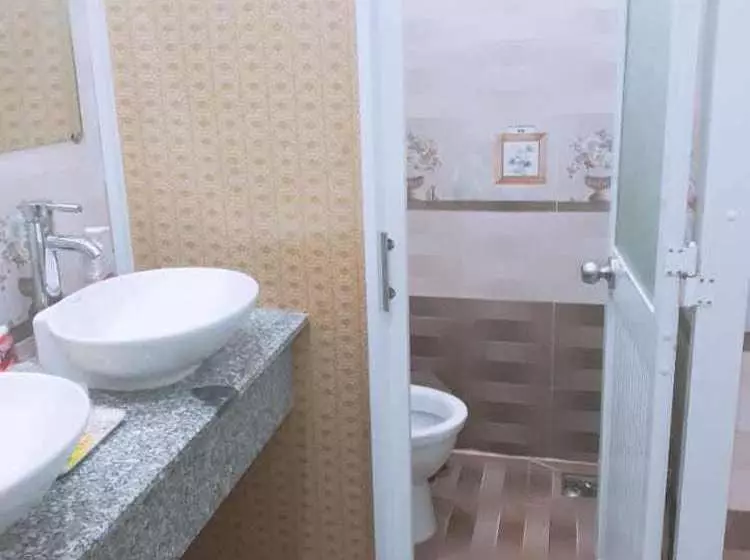 Melody Homestay Quy Nhon  Hostel