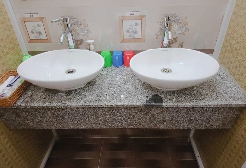 Melody Homestay Quy Nhon  Hostel