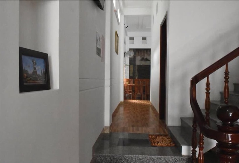 Melody Homestay Quy Nhon  Hostel