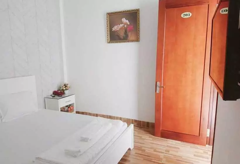 Melody Homestay Quy Nhon  Hostel