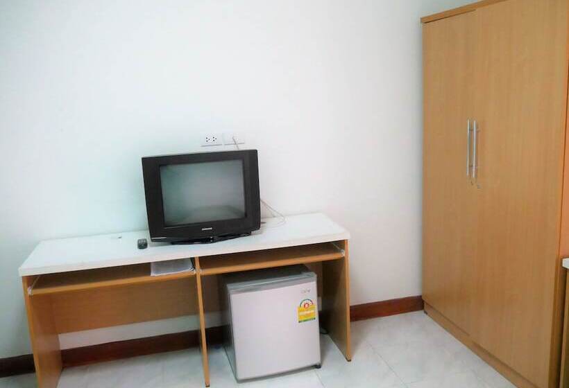 پانسیون Chonlada Place