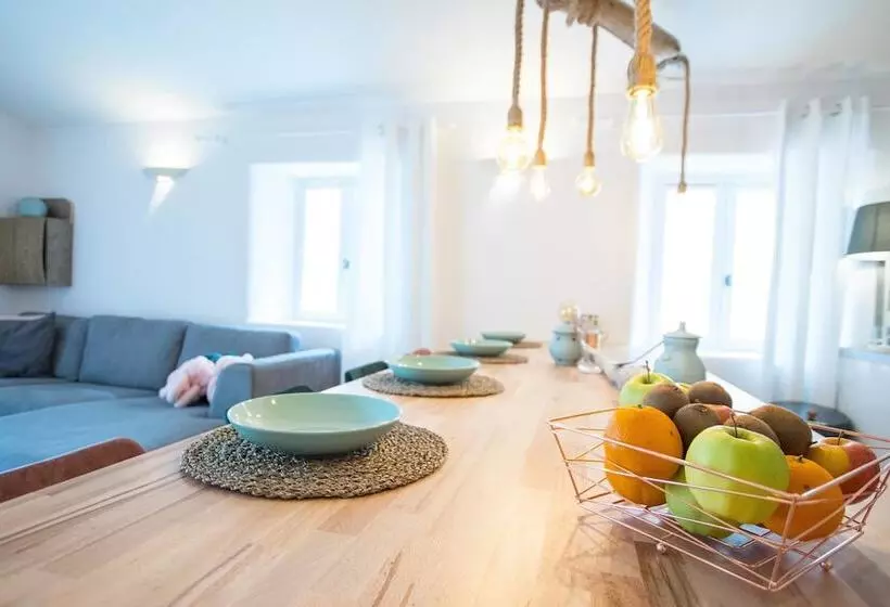 Majatalo La Bastide Des Bourguets