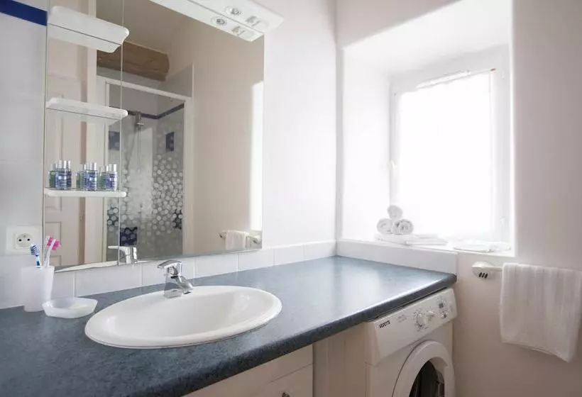 Majatalo La Bastide Des Bourguets