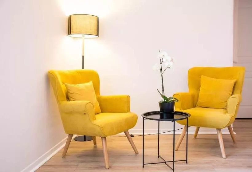 Majatalo La Bastide Des Bourguets