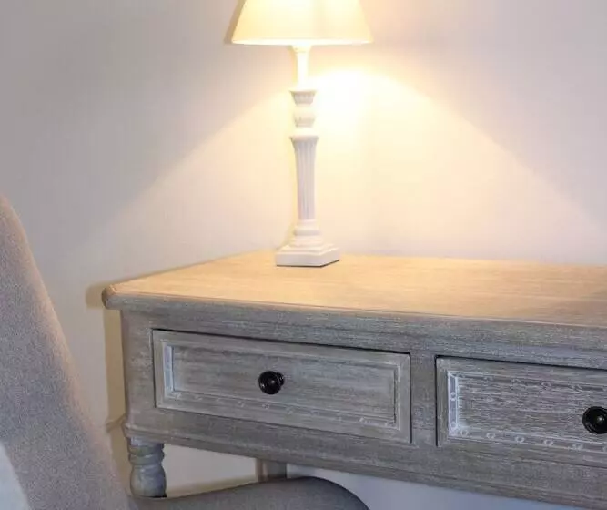 Majatalo La Bastide Des Bourguets