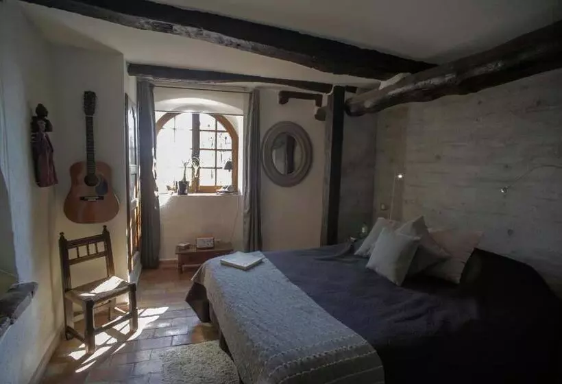 Majatalo La Maison Aux Bonsais