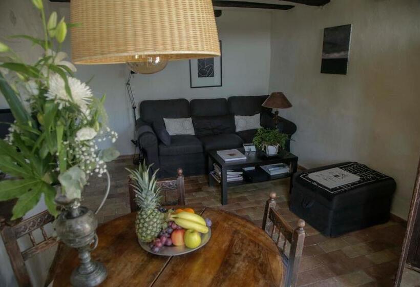 פנסיון La Maison Aux Bonsais