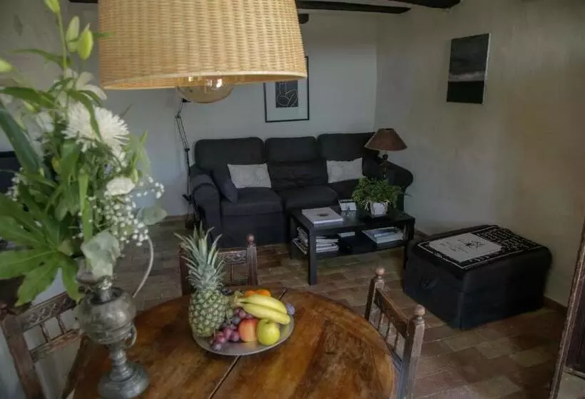 Majatalo La Maison Aux Bonsais