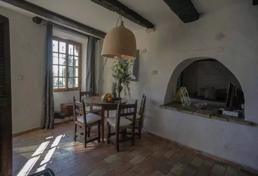 Majatalo La Maison Aux Bonsais