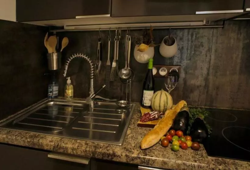 Majatalo La Maison Aux Bonsais