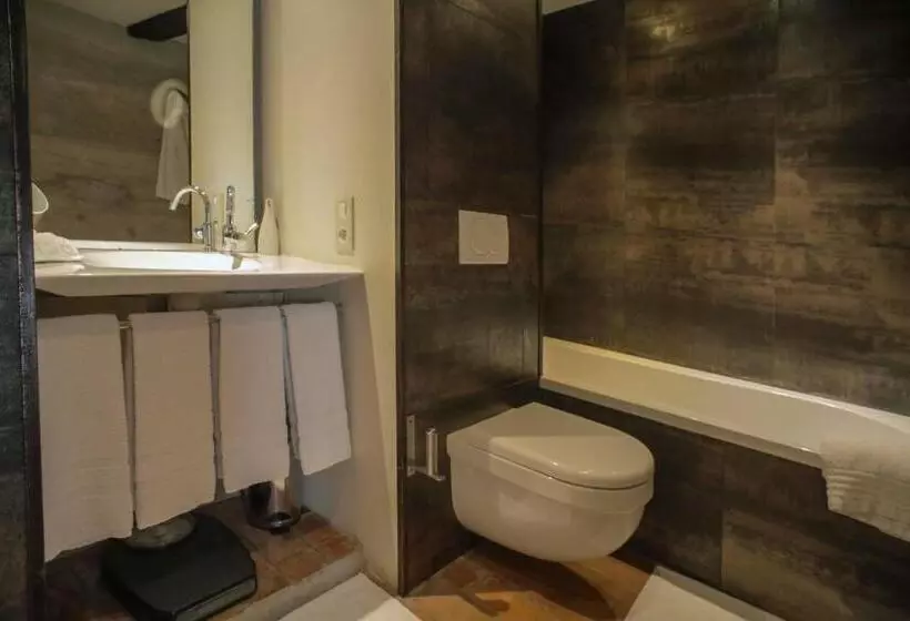 Majatalo La Maison Aux Bonsais