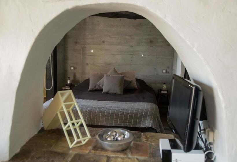 פנסיון La Maison Aux Bonsais