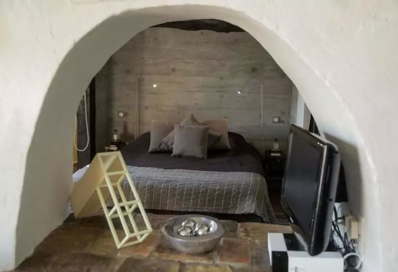 Majatalo La Maison Aux Bonsais