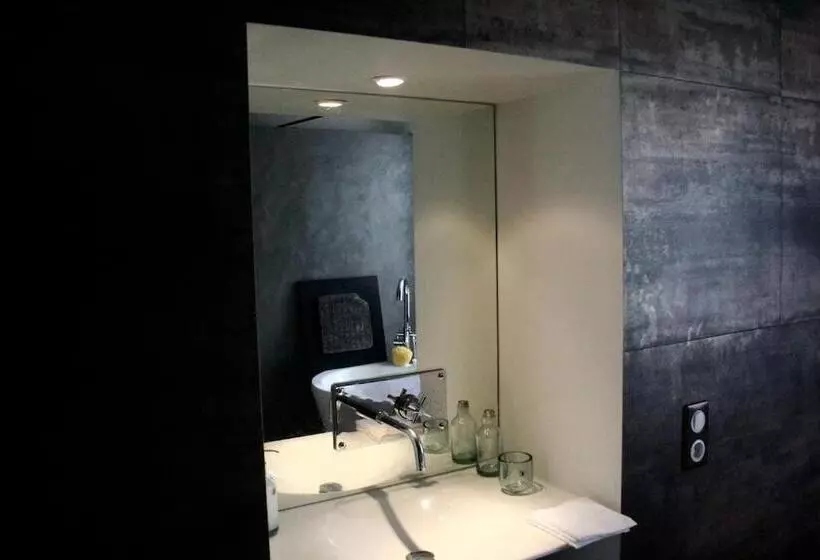 Majatalo La Maison Aux Bonsais