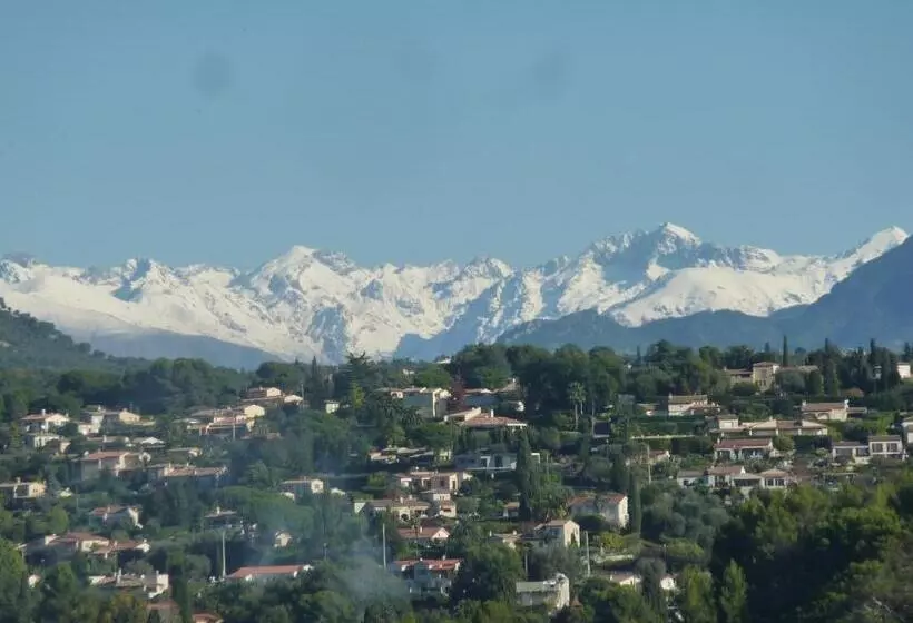 Majatalo La Maison Aux Bonsais
