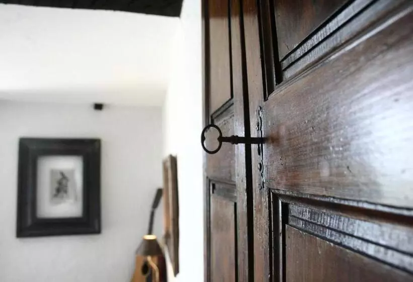 Majatalo La Maison Aux Bonsais