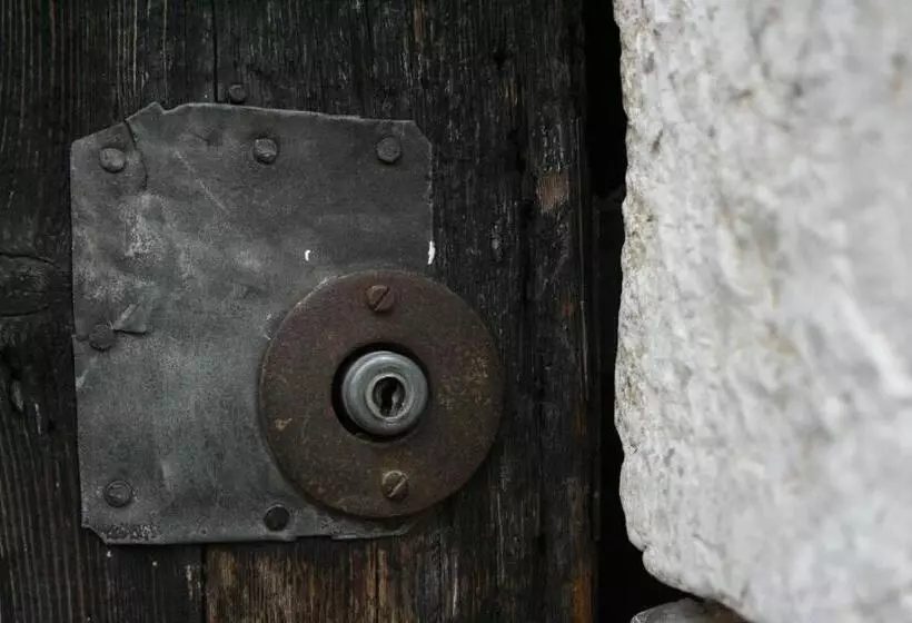 Majatalo La Maison Aux Bonsais