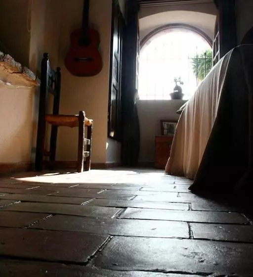 Majatalo La Maison Aux Bonsais