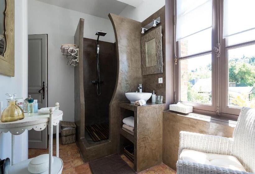 膳宿费 La Maison Du Parc