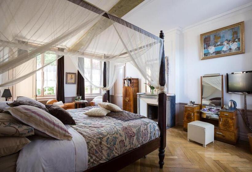 膳宿费 La Maison Du Parc