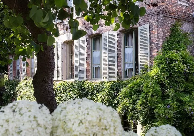 ペンション La Maison Du Parc