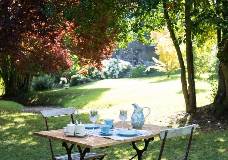 膳宿费 La Maison Du Parc