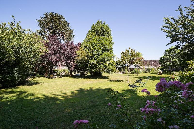 膳宿费 La Maison Du Parc