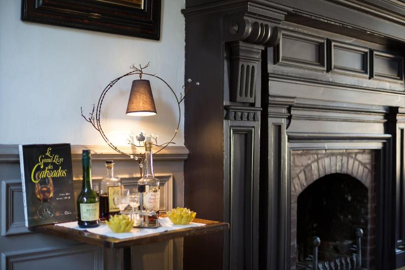 膳宿费 La Maison Du Parc