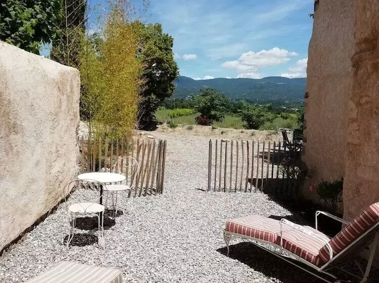 ペンション Le Domaine Saint Jean