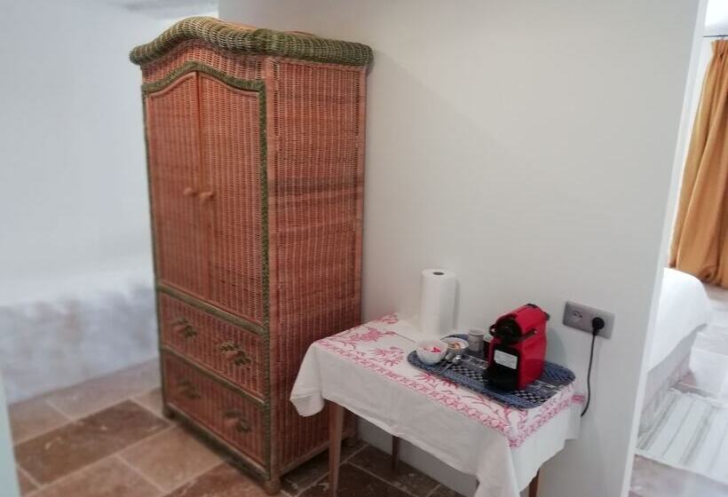 Majatalo Le Domaine Saint Jean