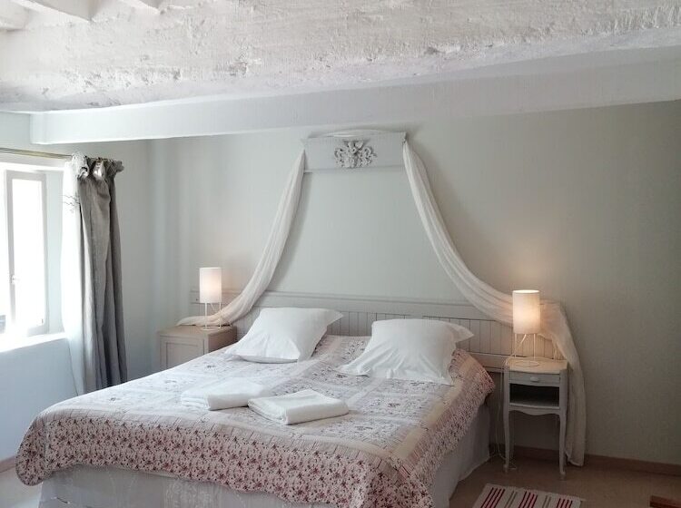 Majatalo Le Domaine Saint Jean