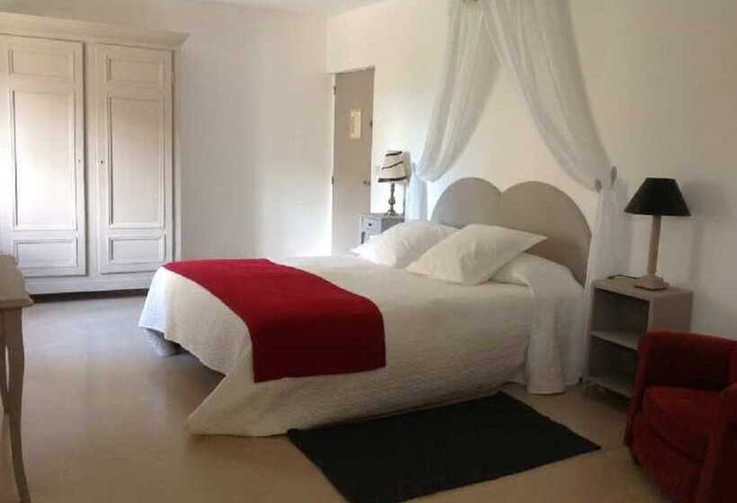 Majatalo Le Domaine Saint Jean