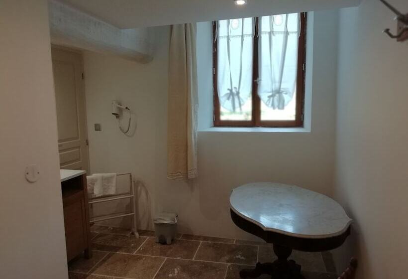 Majatalo Le Domaine Saint Jean