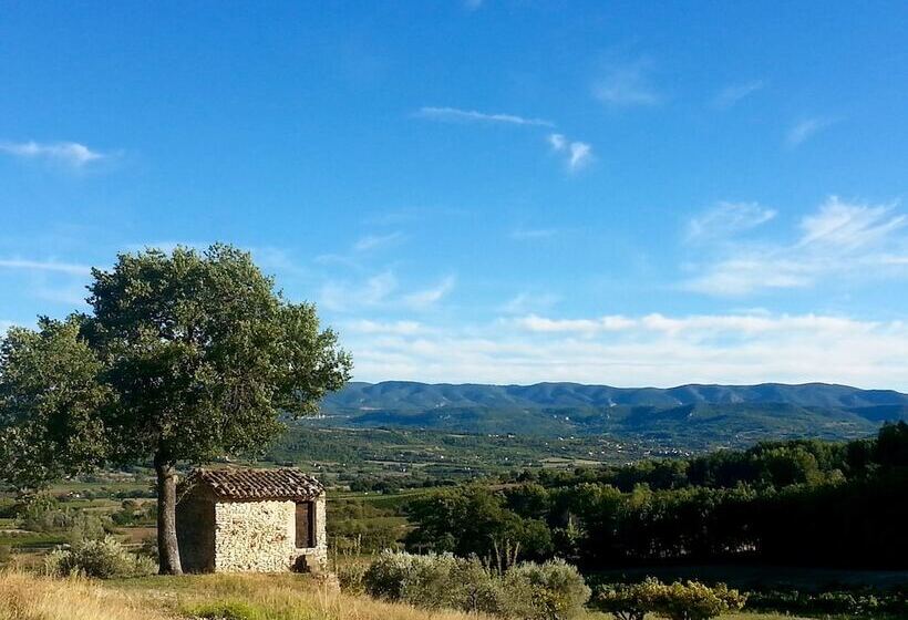 Majatalo Le Domaine Saint Jean