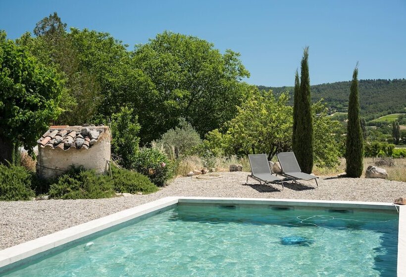 Majatalo Le Domaine Saint Jean