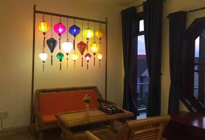 پانسیون Maison Azzurra