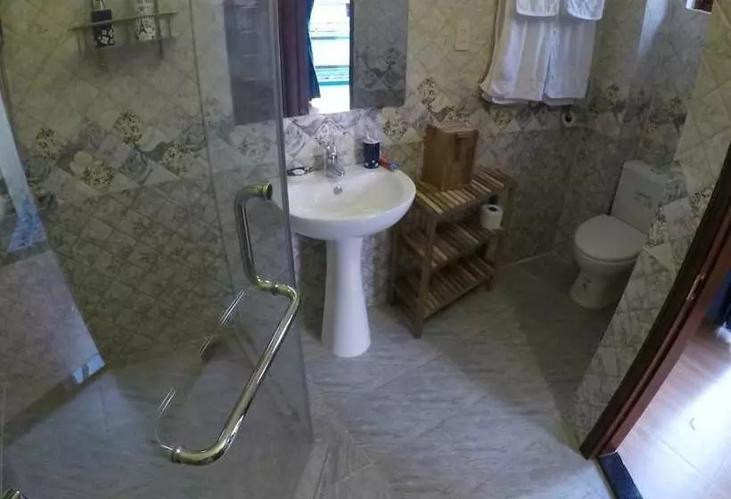 پانسیون Maison Azzurra