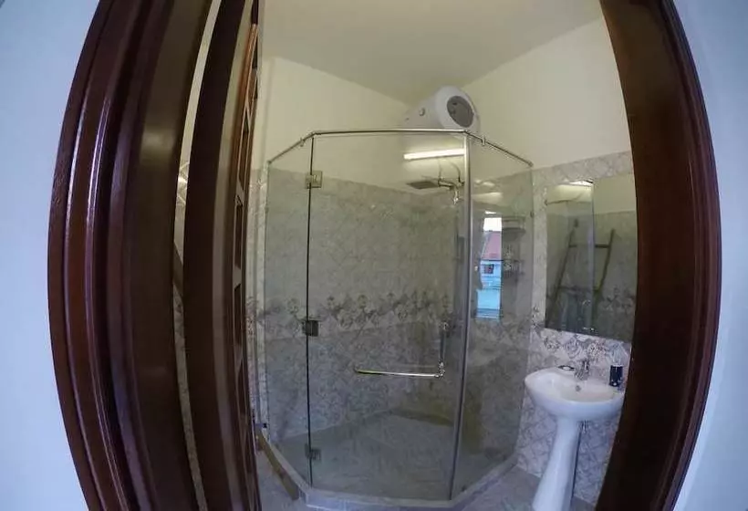 پانسیون Maison Azzurra