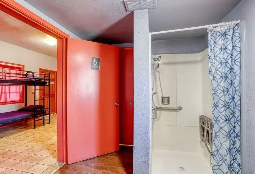 Sin City Hostel