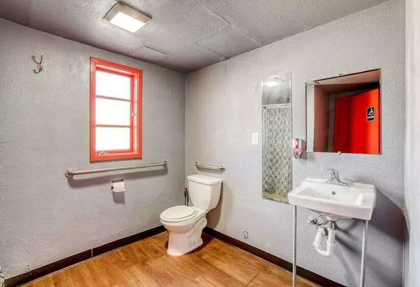 Sin City Hostel