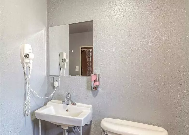 Sin City Hostel